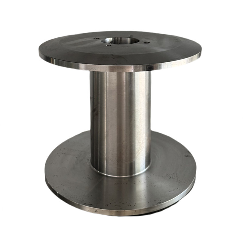 鋼簾線工字輪WS44